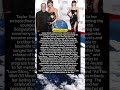 Taylor Swift Makes History at 36 as Emotional Hall of Fame Moment Stuns Fans #shorts