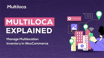 Manage Multiple Stores Easily! WooCommerce Multi-location Setup & Product Linking Guide
