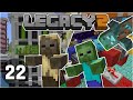 Casino Slots  Game and Family Reunion - Legacy SMP 2: #22 | Minecraft 1.16 Survival Multiplayer