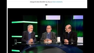 Florin laiu prof. de teologie ecumenica ...