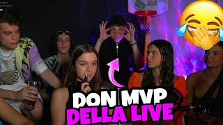 IL DON MVP DELLA LIVE!!😂😂