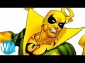 Top 10 Need To Know Facts about Marvel