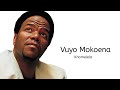 Vuyo Mokoena - Khomelela