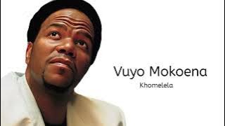 Vuyo Mokoena - Khomelela