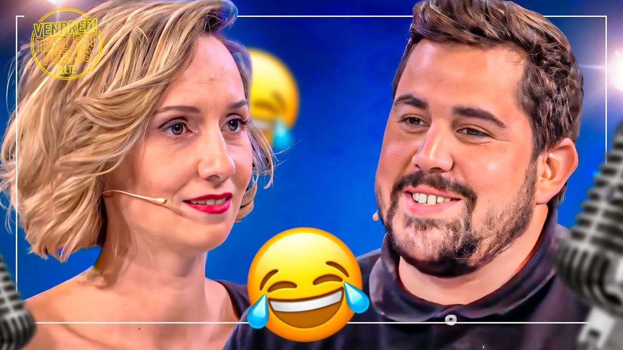 Masterclass d'Artus dans Les Blagues de Tonton, VTEP