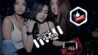 ORIGINAL MIX BINTER REVOLUTION  [PINGUIN DANCE] DJUN CHARWAYU