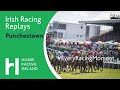 Punchestown highlights 4th of april 2024