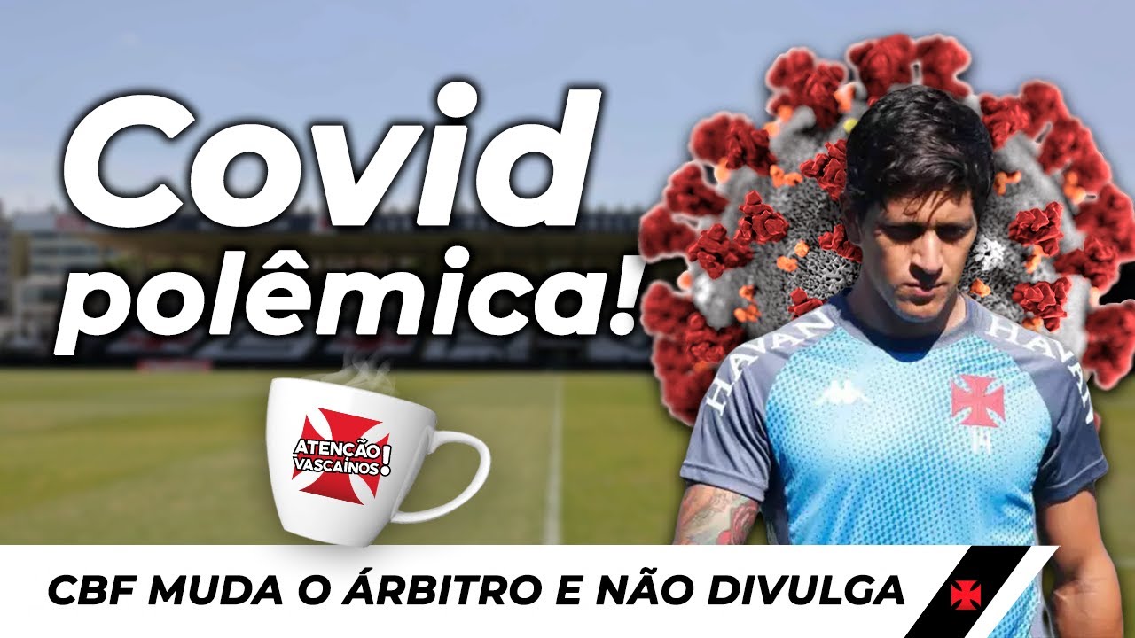 Com suspeita de Covid-19, Germán Cano não apresenta sintomas; veja vídeo