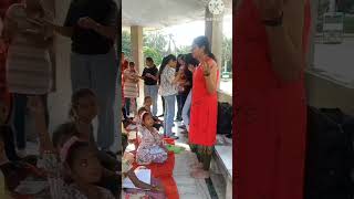 Journey of Gyan Adhar Welfare Society with beautiful memories and learning. JOIN NOW !!!
