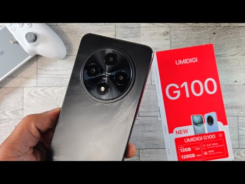 UMIDIGI G100 | AFTER 60 days! - YouTube