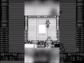 Rockman world 5 VS Quint (Wily star stage 2)