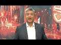HAN DONG, running in Ward 23 - Scarborough North | Your 30 Seconds