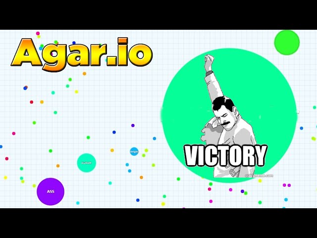 Dicas para Agar.io: como se dar bem no game que é a febre do momento -  Purebreak