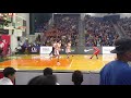 13-12-2017 東方 vs 菲律賓🏀 第2節