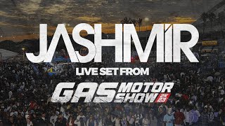 Jashmir Live Set At Gas Motor Show (15 July 2023)