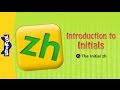 Introduction to initials 15 the initial zh  chinese pinyin  chinese  by little fox