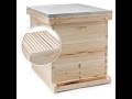 Sealing a BeeHive with Eco Wood, Painting Seal Organic All Natural Tutorial How to Sealing a BeeHive with Eco Wood, Painting Seal Organic All Natural Tutorial How to