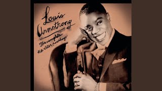 Vignette de la vidéo "Louis Armstrong - Someday You'll Be Sorry (1996 Remastered)"