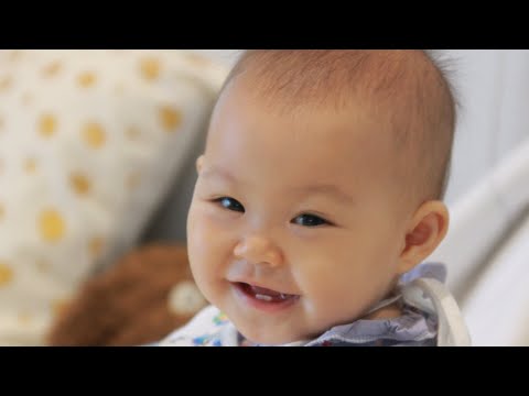 こどものヒトサラ×L’ovedbaby 『ママが選んだ出産祝い』販売スタート!!