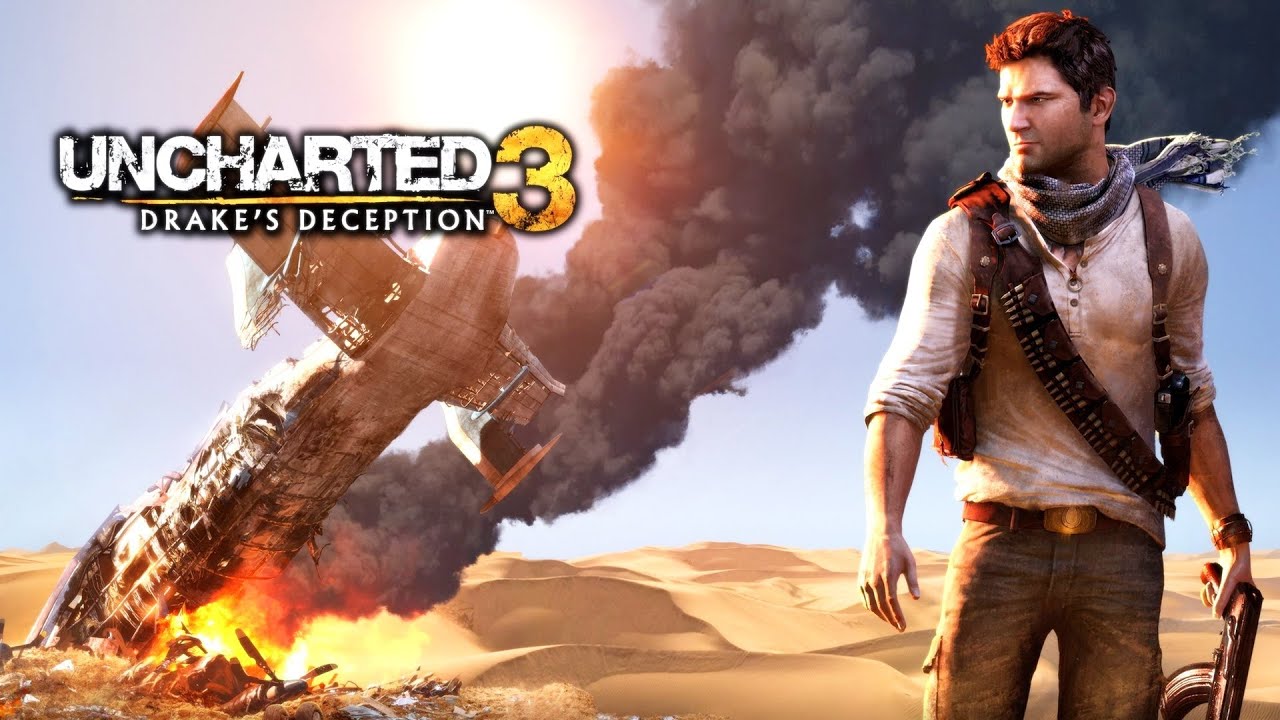 Uncharted 3 Drake s Deception PS3 Gameplay YouTube uncharted-3-drake-s-deception-ps3-gameplay-youtube