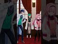 #七次元生徒会