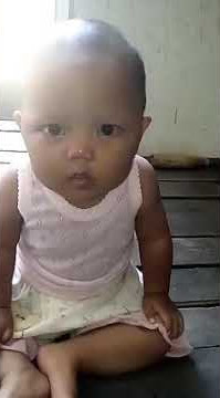 LUCU ANAK PANGGIL MAMA KU
