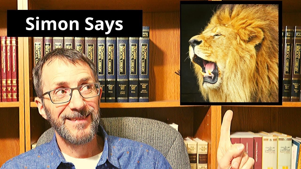 simon says youtube simon says youtube