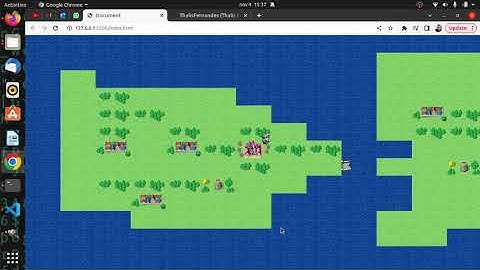 RPG com javascript e canvas