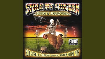 Thumbnail of Stole My Chicken