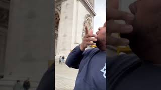 Follow Me Around Paris