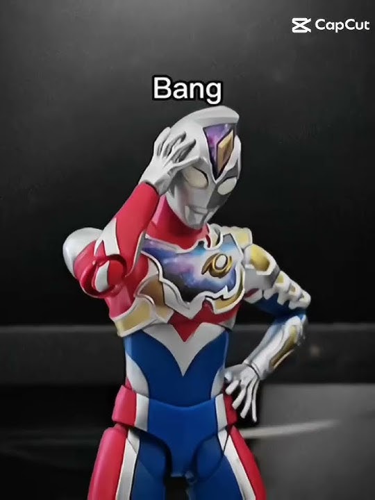 Ultraman #meme #ultraman