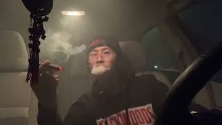 BLUNT HOT BOX!!!! - SMOKE SESH EPISODE 5