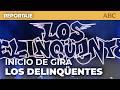 Los Delinqüentes regresan tras 14 años y arrasan en Barcelona en un concierto histórico