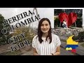 ¡UN TOUR POR PEREIRA, COLOMBIA! - City Tour Parte I ♥ | Tatiana Jaramillo