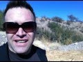 Capture de la vidéo Reese Roper's Desert Survival Tips