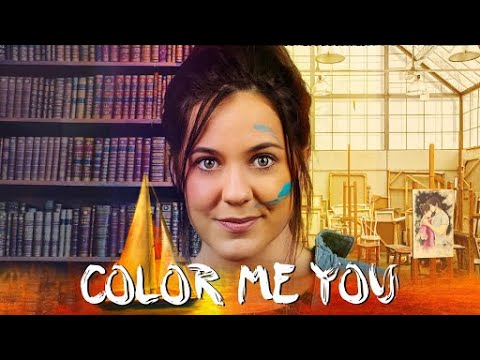 Color Me You still