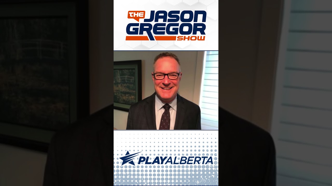 Sportsnet's Mark Spector on the Oilers powerplay and McDavid the "human zone entry". 