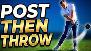 The "Slingshot" Move That Unlocks Insane Clubhead Speed