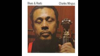 Charles Mingus - Wednesday Night Prayer Meeting chords