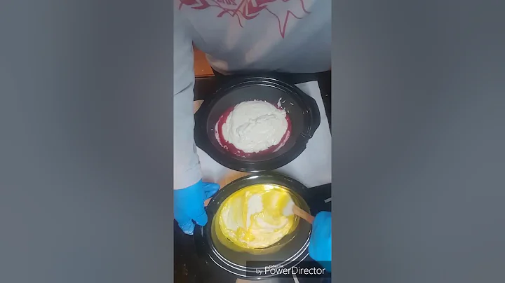 Making Marti s Soap HD