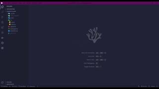 JS FullStack Project (Instagram Clone) - React Dynamic Router