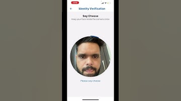 How to complete Identity Verification on GoInstaCare App