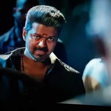 Rayappan mass whatsapp status || aaluma doluma song Rowdy version