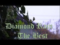 Diamond Rain - The Best