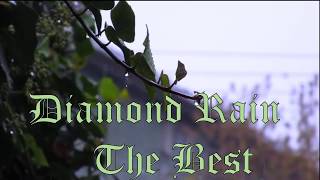 Diamond Rain - The Best