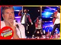 ¡Grupos de baile INCREÍBLES que iluminan el escenario! | Parte 2 | Britain&#39;s Got Talent