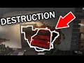 Nothing Will Stand In My Way! MAXIMUM DESTRUCTION! - Teardown