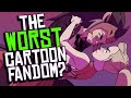 Toxic Cartoon Fandoms: Netflix She-Ra is THE WORST?