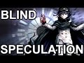 (Blind) DANGANRONPA V3: Character Impressions and Speculation!