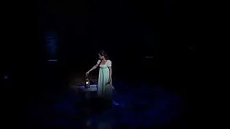 Rachelle Ann Go- Burn (WEST END) Rachelle Ann Go- Burn (WEST END)